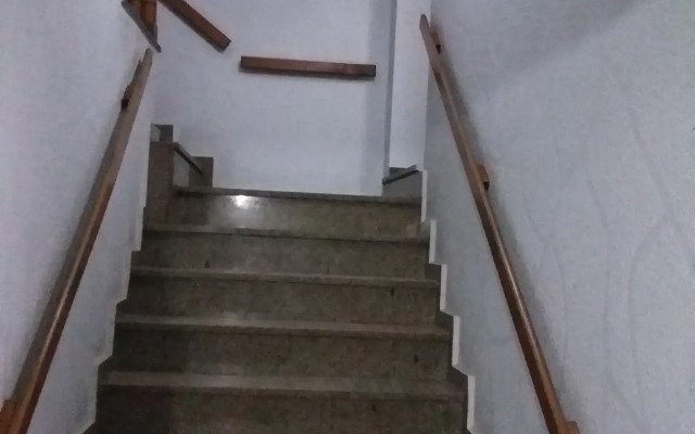 Saionara Hotel