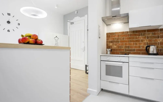 Kremerowska Apartments