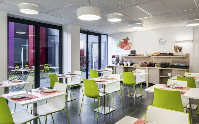 Aparthotel Adagio Access Paris Reuilly