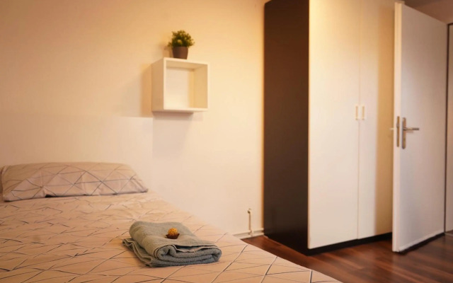 Vivo Apartments Herne