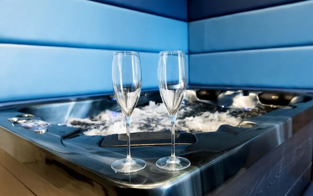Imperatrice Suites