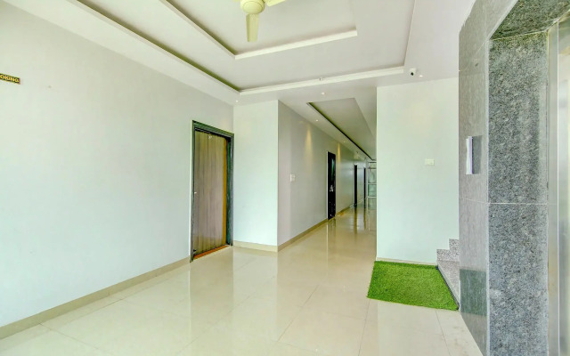 FabExpress JMD Palace