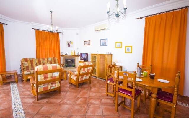 Villa Tamango Hill  Nerja 5