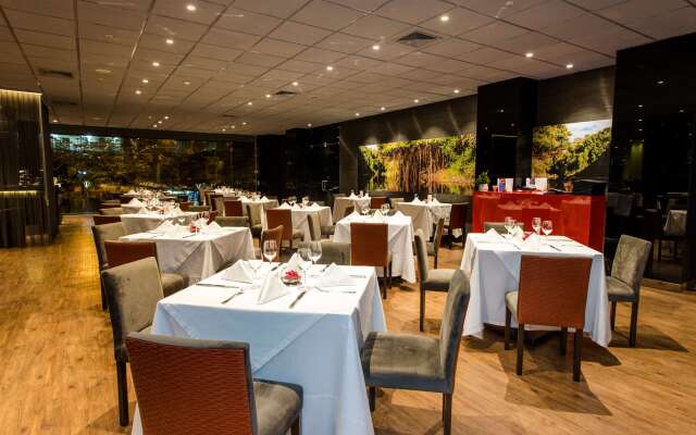 Wyndham Costa del Sol Pucallpa