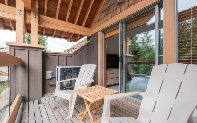 Montebello 4753 by Outpost Whistler