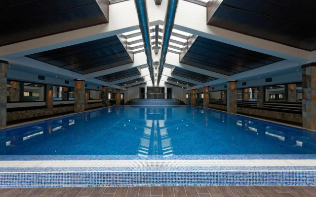 Trinity Residence Bansko