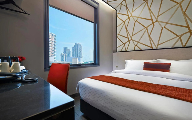 Hotel Boss
