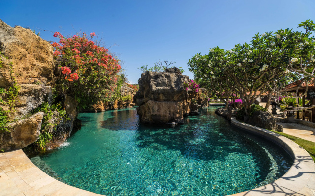 Grand Hyatt Bali