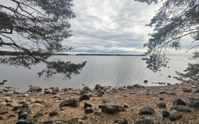 Kotkan Residenssi Apartments