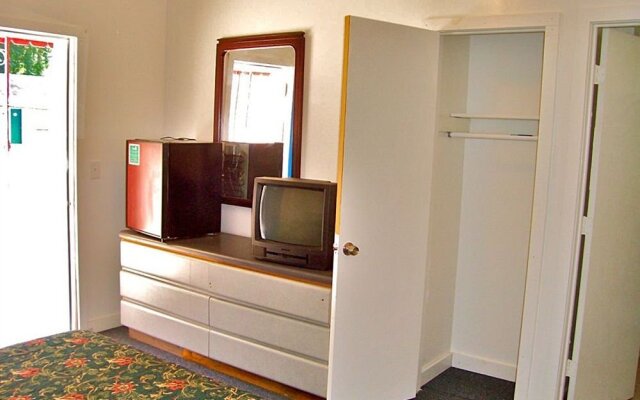 Rex Motel