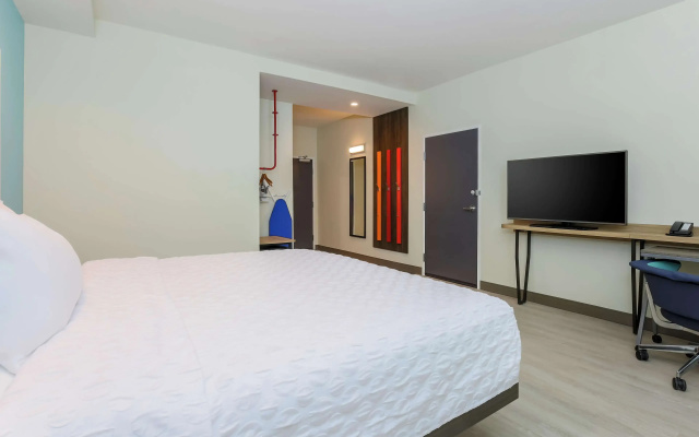 Tru By Hilton Amarillo West