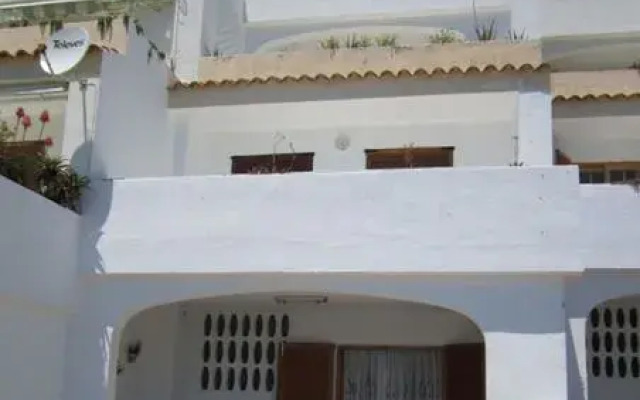 Apartamentos Rayos de Sol