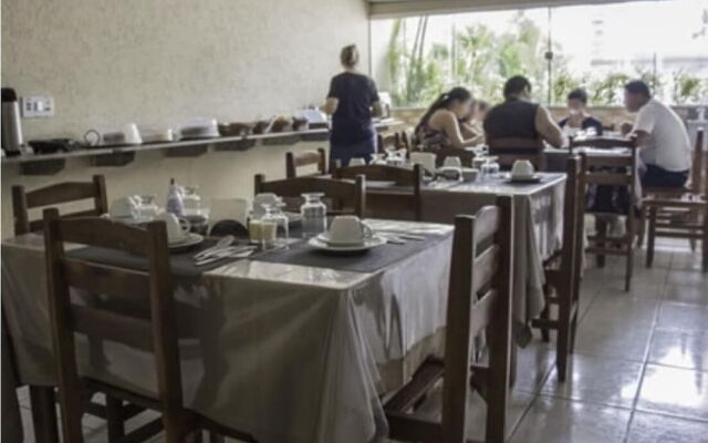 Hotel Pousada Villa Marina