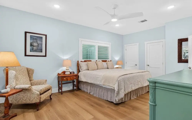 Vitamin Sea F601a 1 Bedroom Home