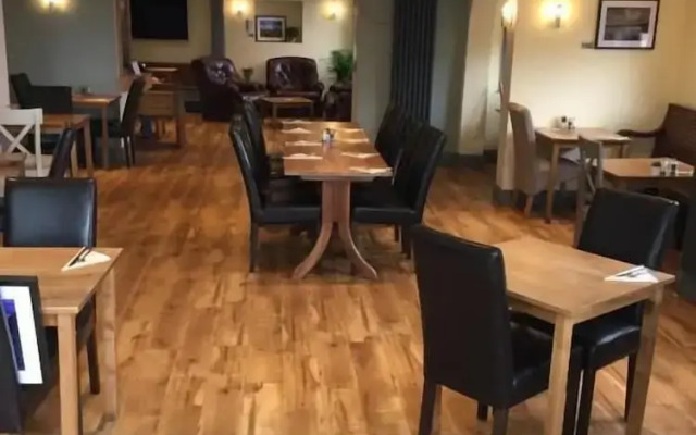 Rose and Crown