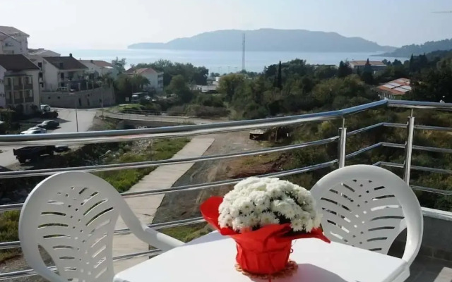 Apartments Anđela
