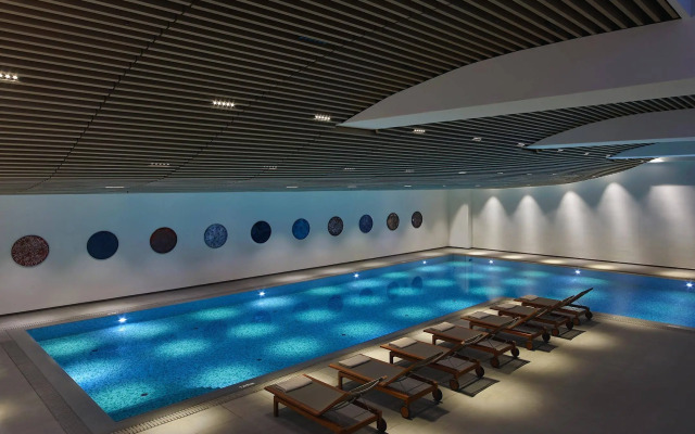 Six Senses Kaplankaya