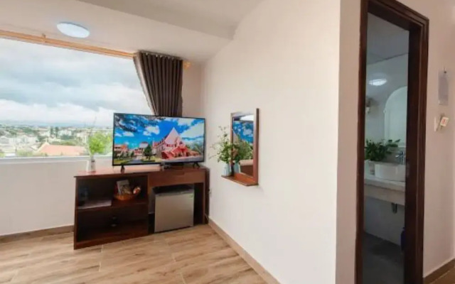 Coco Hotel Da Lat