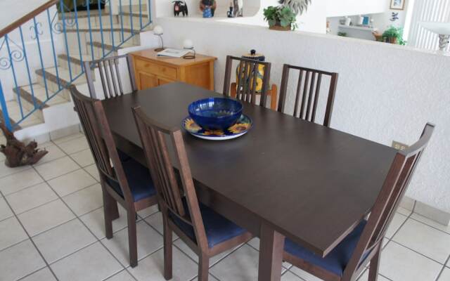 Caracol Peninsula 549-A - 2 Br home