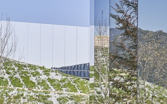 Simose Art Garden Villa