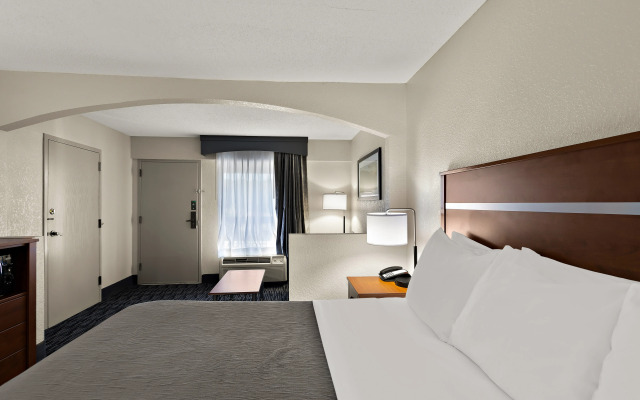 Quality Inn Dandridge