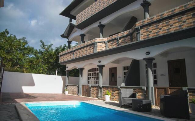 Villa Canne Rouge 2