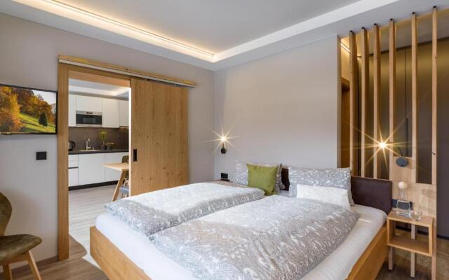 Tirol Appartements Schwaiger