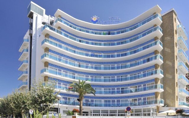 Hotel GHT Marítim