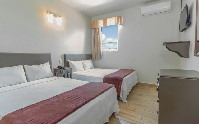 Hotel Plaza del Arco Express