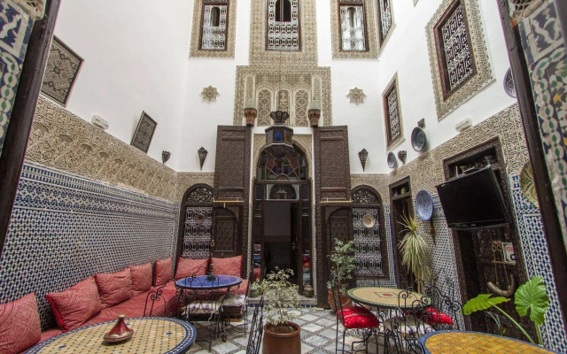 Riad Hala