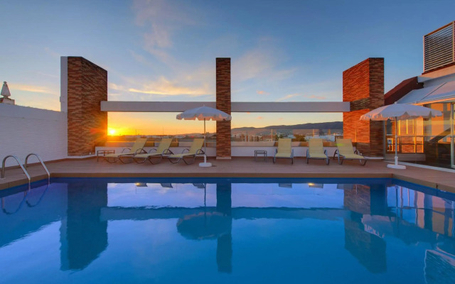 Sercotel Córdoba Medina Azahara