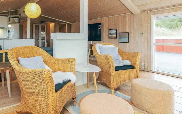 6 Person Holiday Home in Hjorring-by Traum