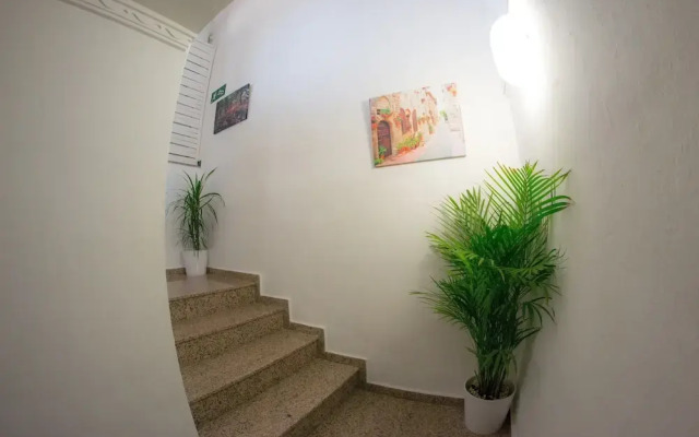 Hostal Caminito del Rey