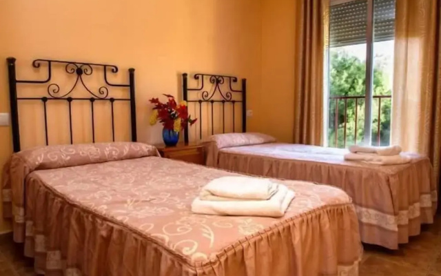 Apartamentos Nicaragua Benidorm