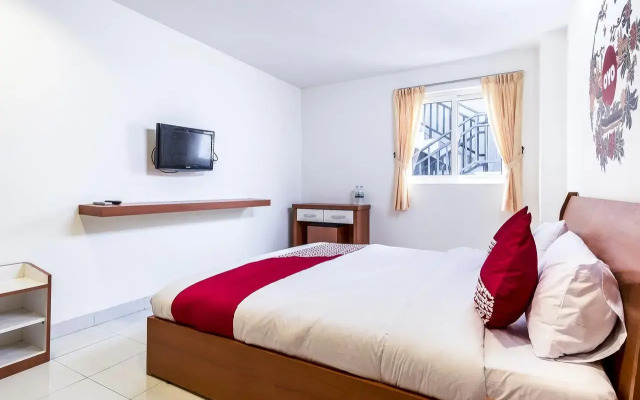 OYO 294 Andrea Residence Syariah