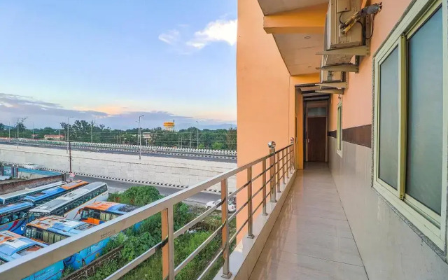 Shree Krishna Residency by FabHotels