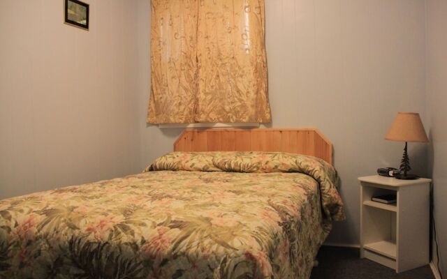 Rustico Acres Cottages