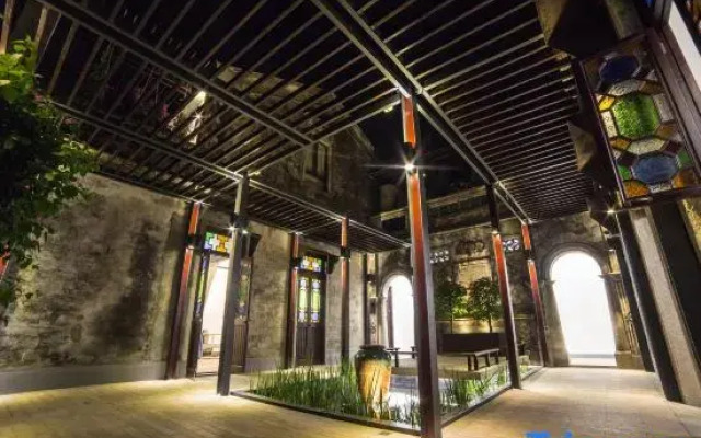 Xuejingtang Inn (Shanfang Road)