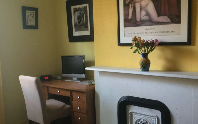 Mi Casa Tu Casa