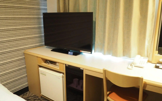 Urvest Hotel Kamata West