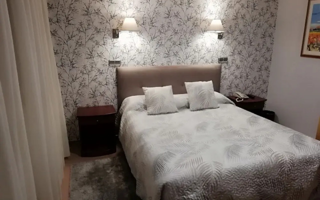 Hotel Las Moradas