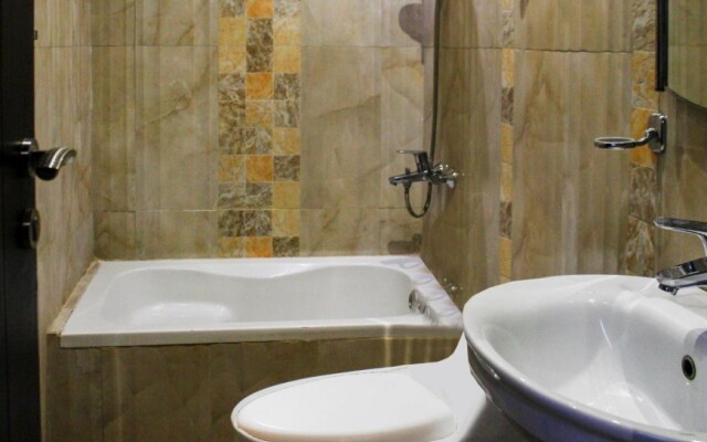 OYO 578 Rabat Hotel Furnished