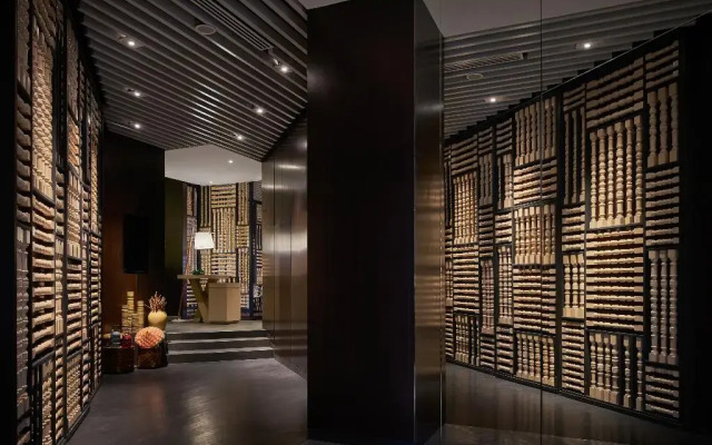 ibis Styles Kuala Lumpur Fraser Business Park