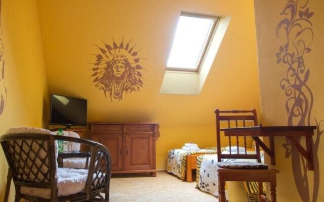 Penzion Country Steak Restaurant