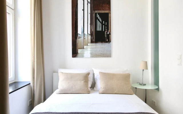 Arthouse Apartments am Eigelstein