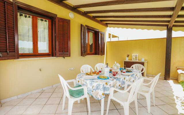 Villa Occhi Blu - Tre Fontane