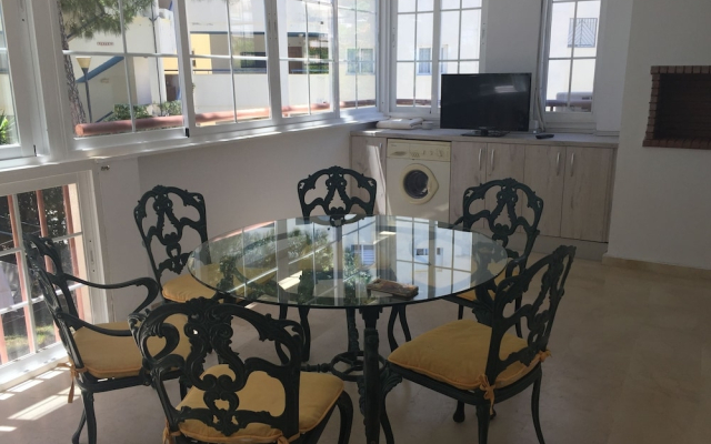 Apartamento Playa la Luna