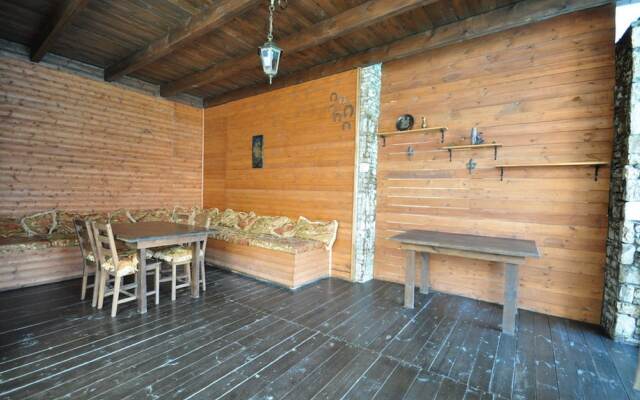 Guest house Bretan