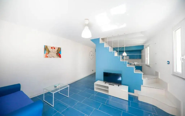 Terrazza Azzurra