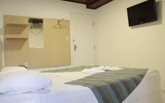 Lagoa Park Hotel